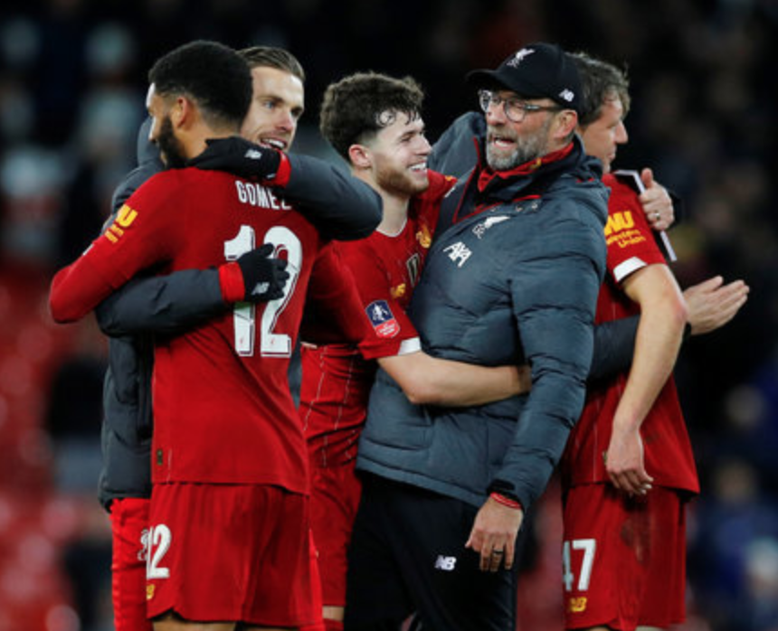 马尔科-席尔瓦：连赢两场给我们信心去改写对曼城糟糕的战绩