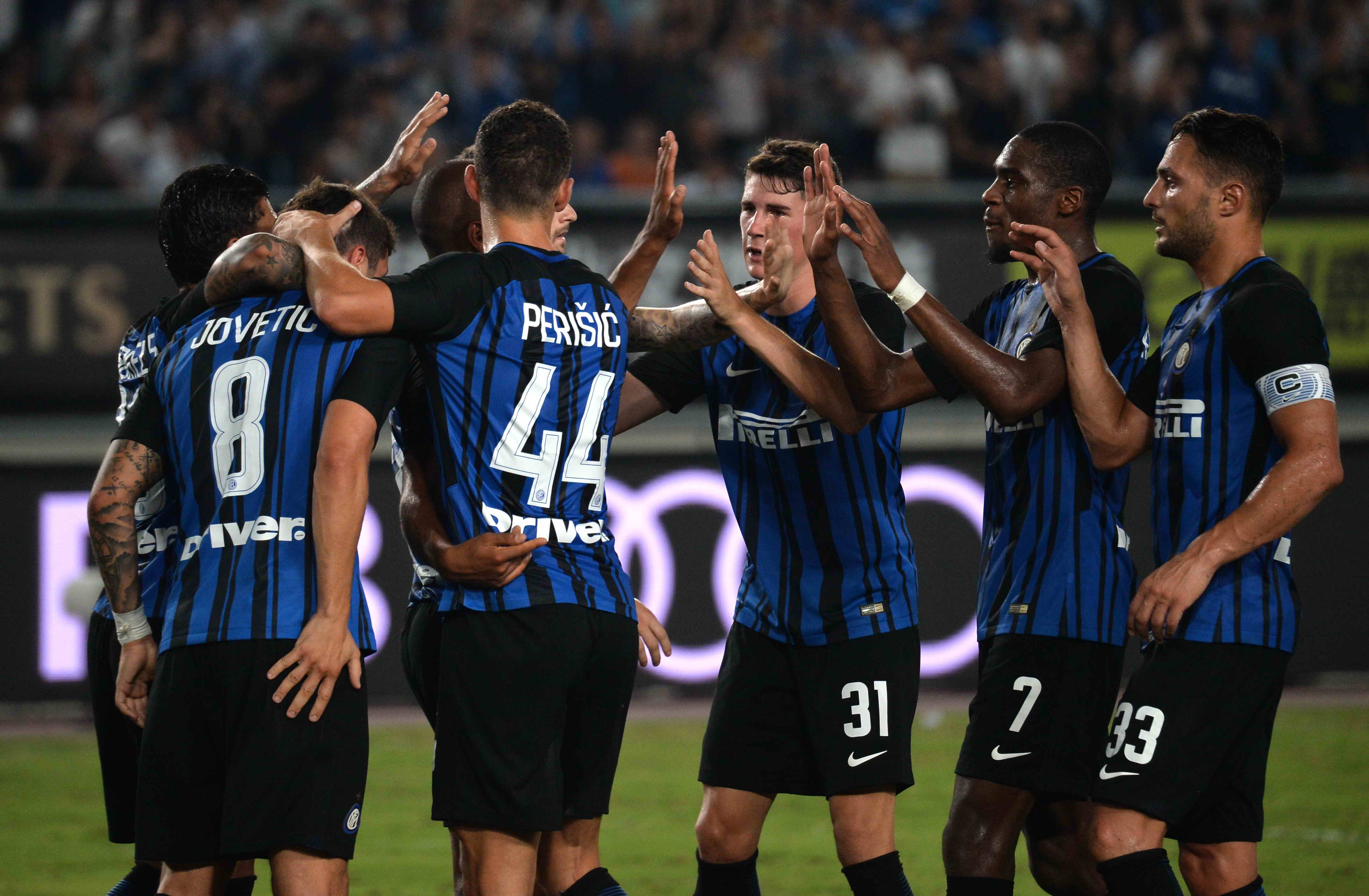 一场本来就无法改变大局的失败，为何让大家又为意大利担心？