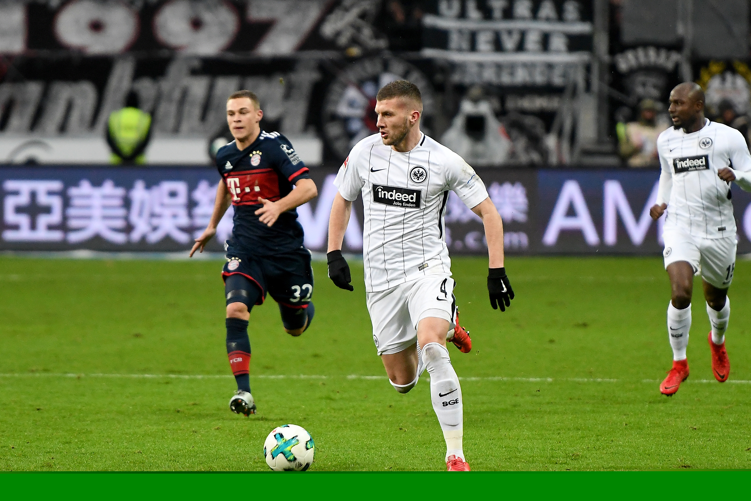 青训球员首次亮相即破门入账