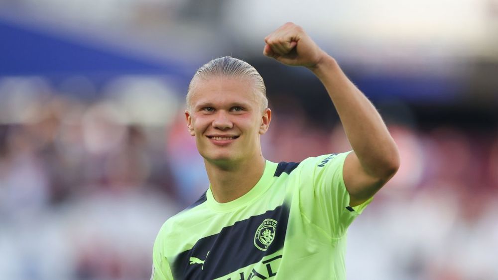 赖因德斯：为曼城这样的俱乐部效力时，偶尔替补是正常情况