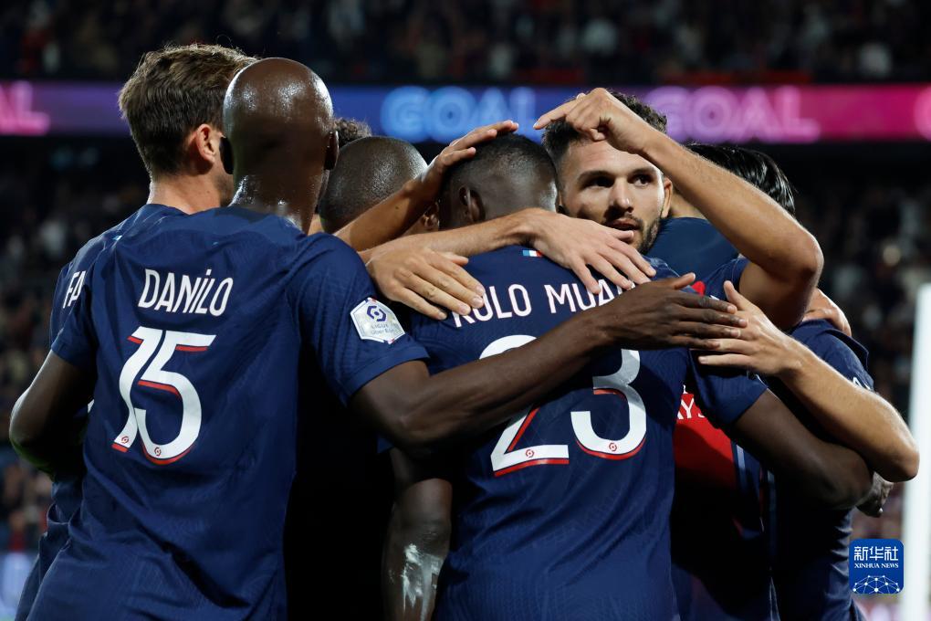 中超赛程更新：关注积分榜前五,