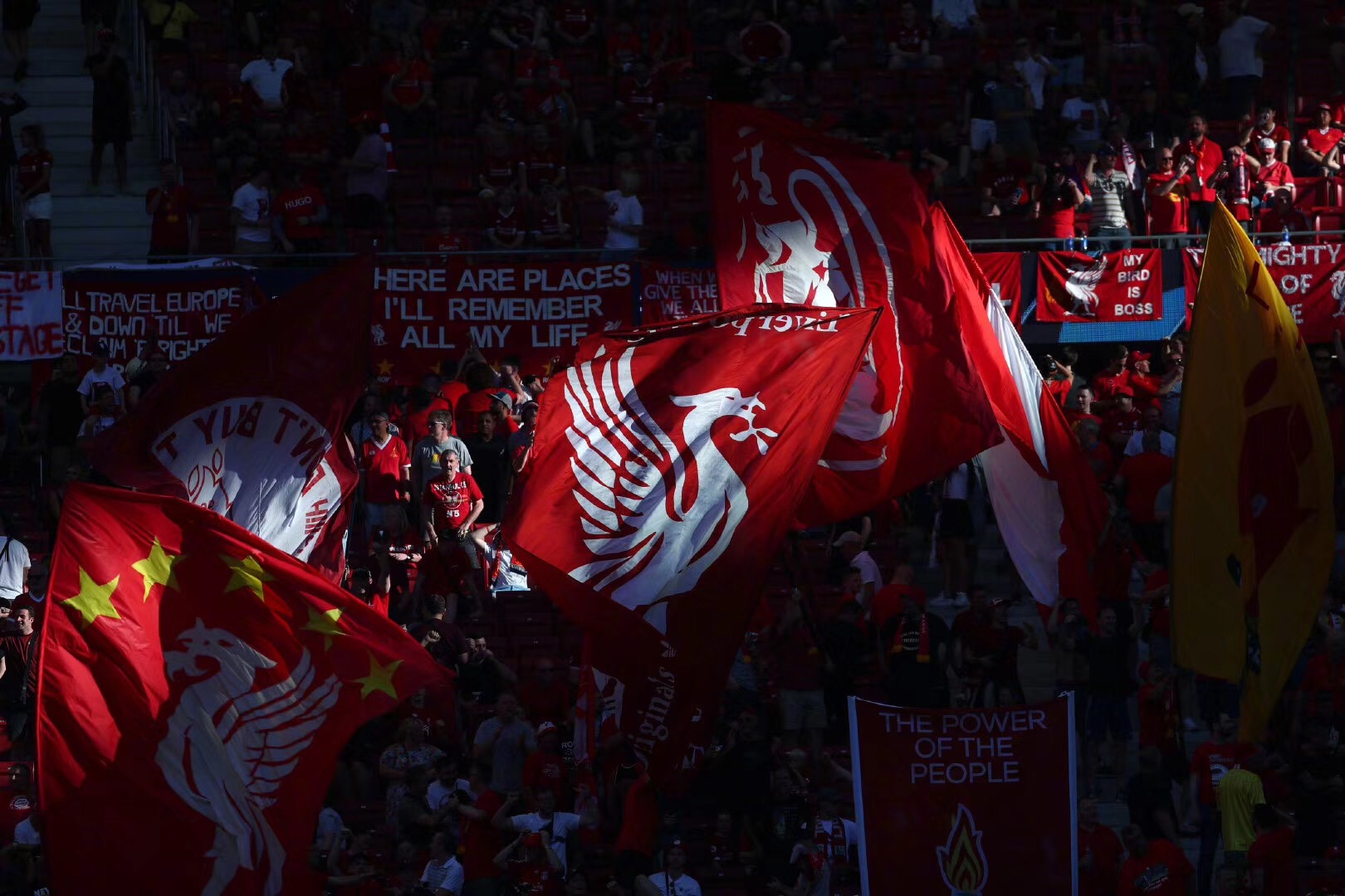 王上源忆加盟恒大：那支恒大如欧洲球队，在比利时一定是强队