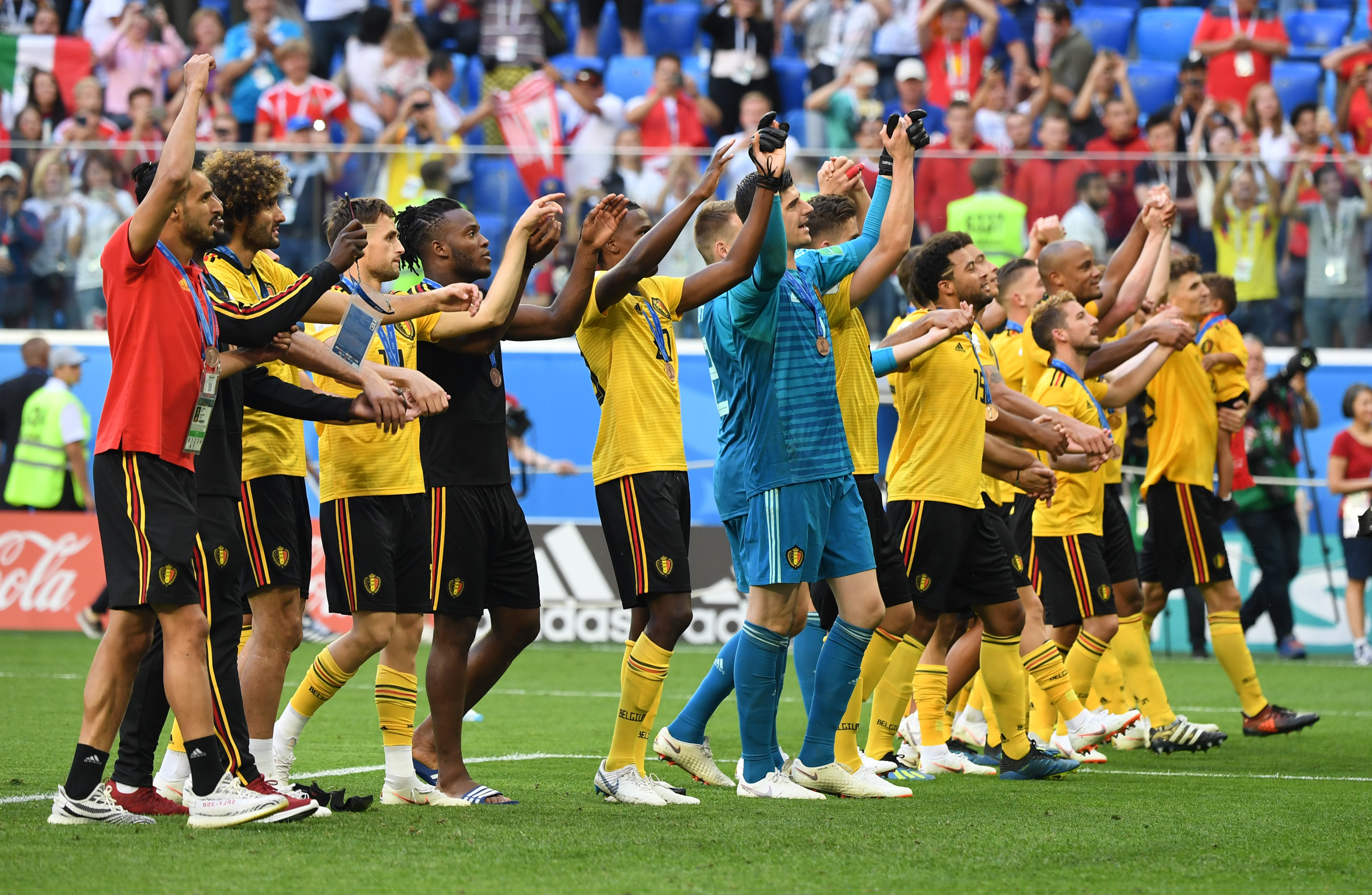 RMC：英超豪门和皇马巴萨都在关注马赛中锋罗比尼奥-瓦斯