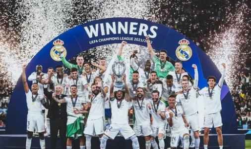 预测市场威胁传统体育博彩模式